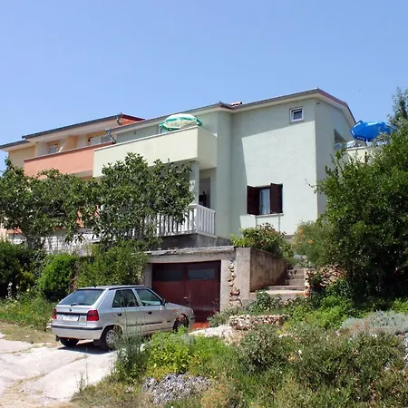 Apartment By The Sea Zdrelac, Pasman - 689 *