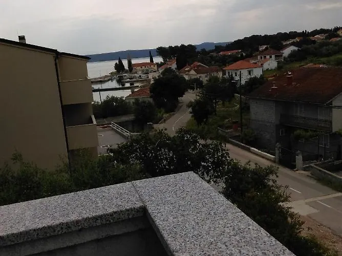 By The Sea Zdrelac, Pasman - 689 Apartman