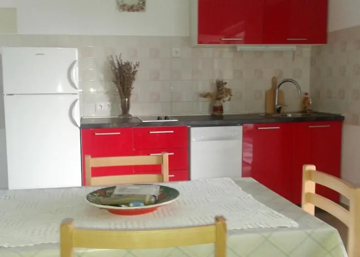 By The Sea Zdrelac, Pasman - 689 Apartman
