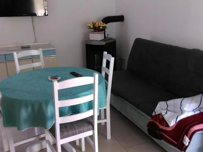 Apartman By The Sea Zdrelac, Pasman - 689 Zdrelac