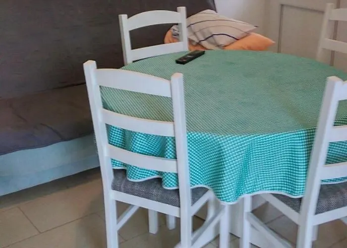 By The Sea Zdrelac, Pasman - 689 Apartman