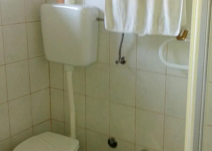 By The Sea Zdrelac, Pasman - 689 Apartman *