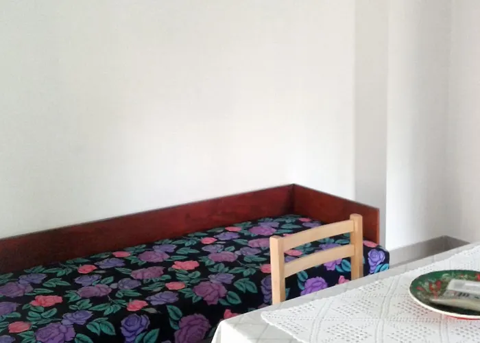 Apartment By The Sea Zdrelac, Pasman - 689 Ždrelac