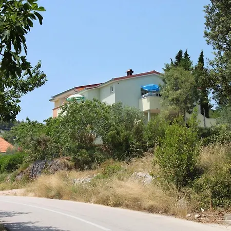 Apartament By The Sea Zdrelac, Pasman - 689