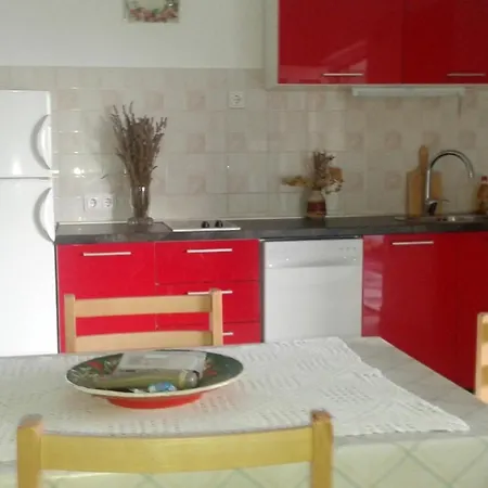 By The Sea Zdrelac, Pasman - 689 Apartament