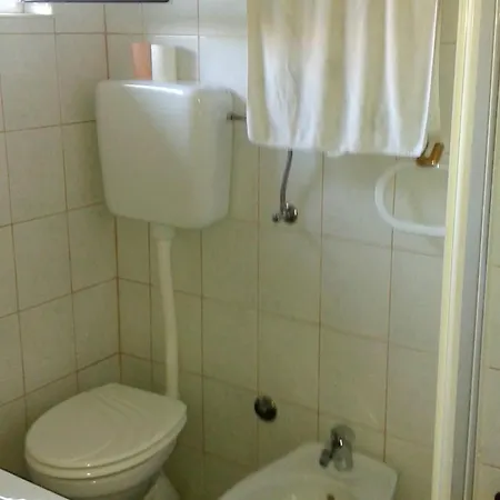 By The Sea Zdrelac, Pasman - 689 Apartament *