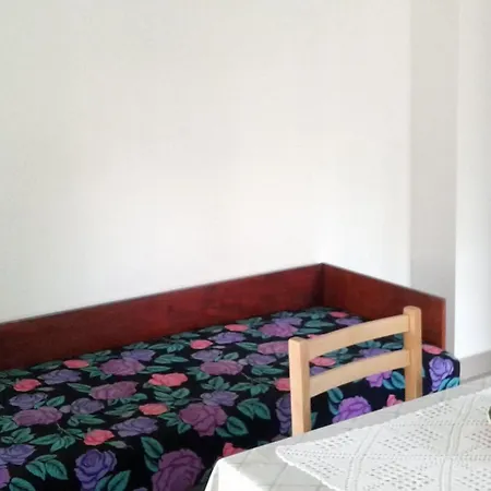 Apartament By The Sea Zdrelac, Pasman - 689 Ždrelac