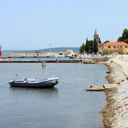By The Sea Zdrelac, Pasman - 689 * Ždrelac