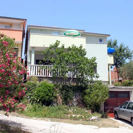 شقة By The Sea Zdrelac, Pasman - 689 *