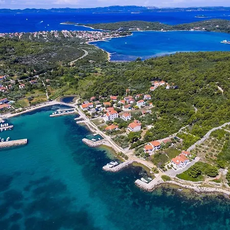 By The Sea Zdrelac, Pasman - 689 * Ždrelac