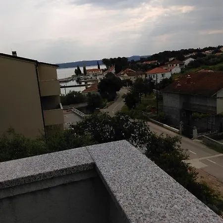 By The Sea Zdrelac, Pasman - 689 דירה
