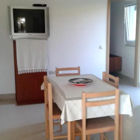דירה By The Sea Zdrelac, Pasman - 689 *