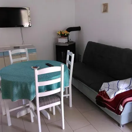 דירה By The Sea Zdrelac, Pasman - 689 Ždrelac