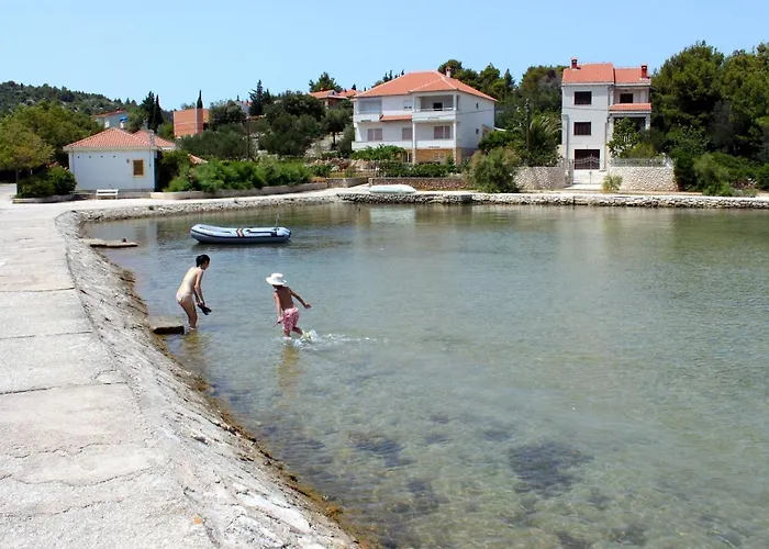 By The Sea Zdrelac, Pasman - 689