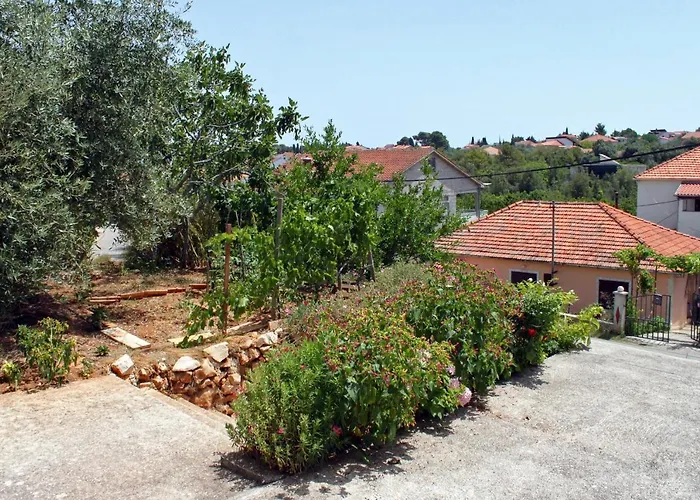 By The Sea Zdrelac, Pasman - 689