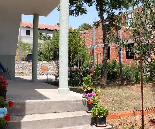 By The Sea Zdrelac, Pasman - 689 *