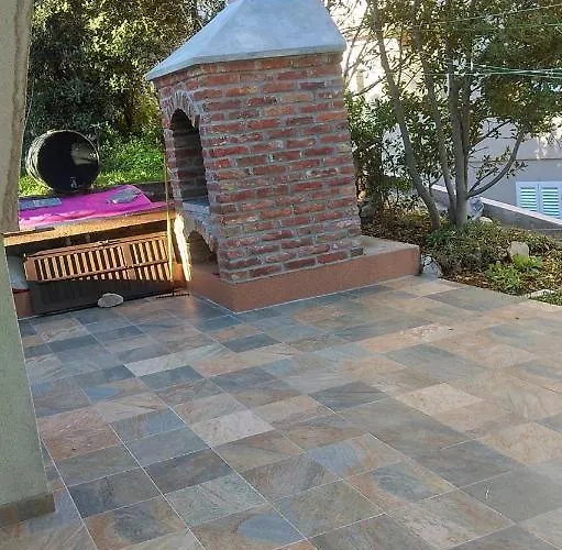 شقة By The Sea Zdrelac, Pasman - 689 *