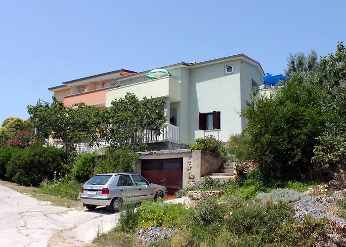 شقة By The Sea Zdrelac, Pasman - 689 *