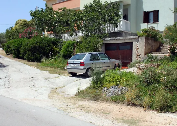 By The Sea Zdrelac, Pasman - 689 * Ždrelac
