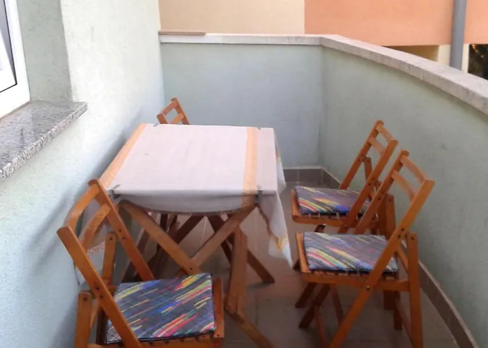 By The Sea Zdrelac, Pasman - 689 شقة *