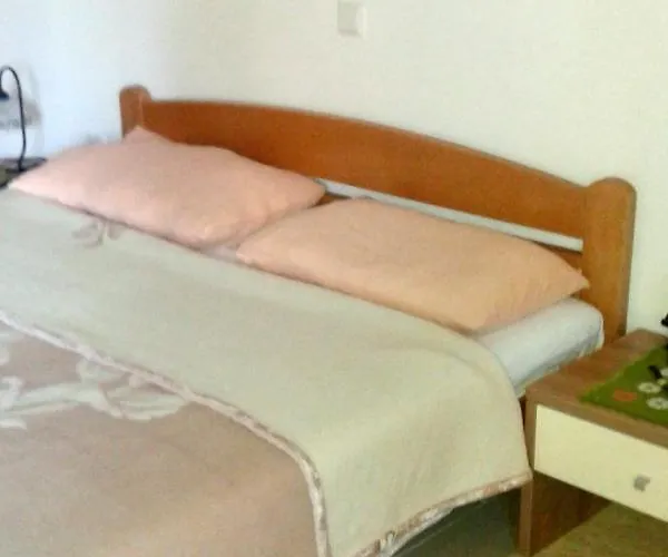 By The Sea Zdrelac, Pasman - 689 شقة *