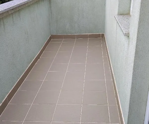 By The Sea Zdrelac, Pasman - 689 Ždrelac