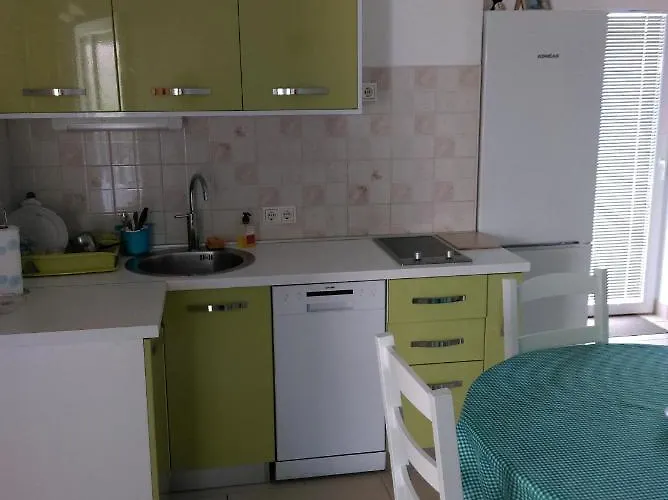 By The Sea Zdrelac, Pasman - 689 شقة *