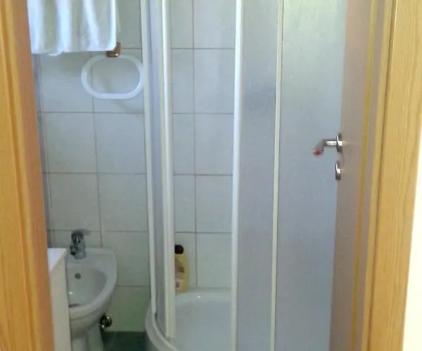 شقة By The Sea Zdrelac, Pasman - 689 *