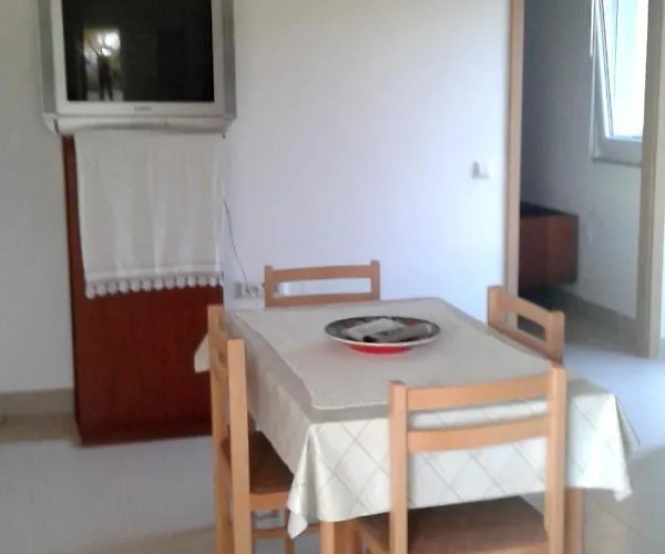 شقة By The Sea Zdrelac, Pasman - 689 *