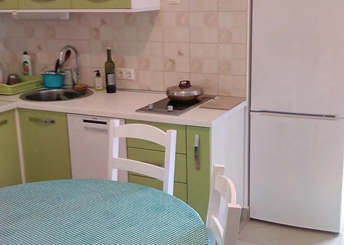 By The Sea Zdrelac, Pasman - 689 *